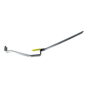 Suporte Interno Para Calha Moldura Corte 28 Galvanizado  Calhaforte