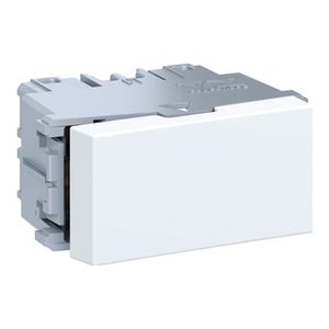 Módulo De Interruptor Paralelo Bipolar Esatta 10a 250v Branco Weg