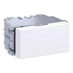 Módulo De Interruptor Intermediário Esatta 10a 250v Branco Weg