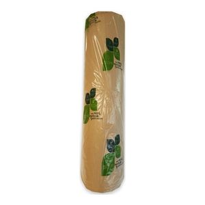 Rolo De Papelão Microondulado 90cm Com 15 Metros Pilar