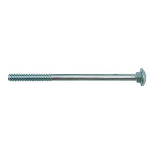 Parafuso Para Cama 5/16x3 Com 2 Peças Metropac
