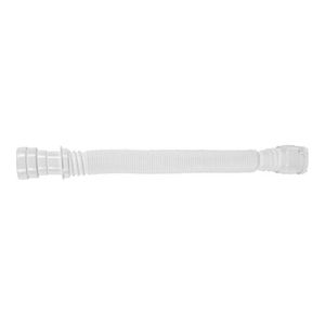 Sifão Sanfonado Universal 1,5m Ssus/15 Branco Astra