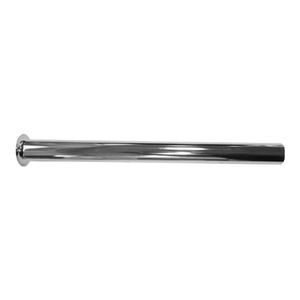 Tubo De Entrada Para Sifão Americano 30cm Cromado Esteves
