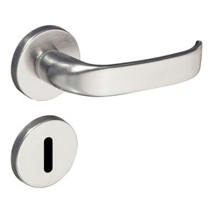 Fechadura Magnum com Roseta 931-801 Pado