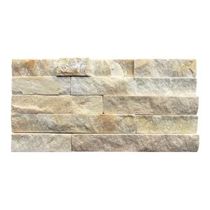 Mosaico 15X30 Canjiquinha Bco Ms13 Villas Deccor