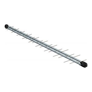 Antena Externa Digital UHF e HDTV SL-3800 Cinza