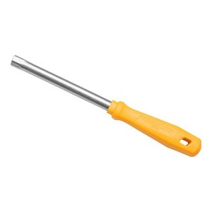 Chave Canhão 10mm com Haste Tubular Amarela