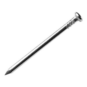 Prego com Cabeça em Aço para Madeira 13x18mm com 200gr