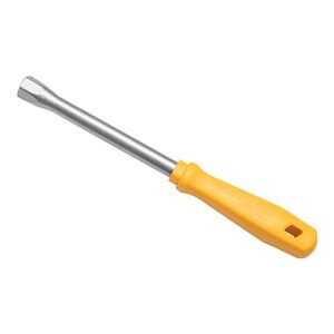 Chave Canhão 12mm com Haste Tubular Amarela
