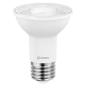 Lâmpada GU10 PAR20 5.5W 525lm Luz Amarela 3000K Ledvance