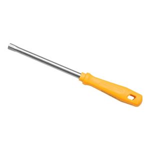 Chave Canhão 7mm com Haste Tubular Amarela