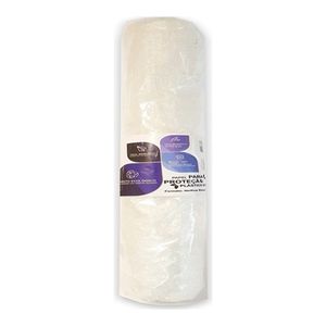 Rolo de Plástico Bolha 90cm com 25 Metros