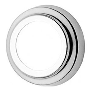 Prolongador de Canopla Luxo/Master 2cm Cromado