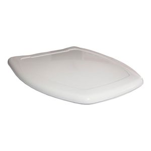 Assento Sanitário Thema Branco Viqua