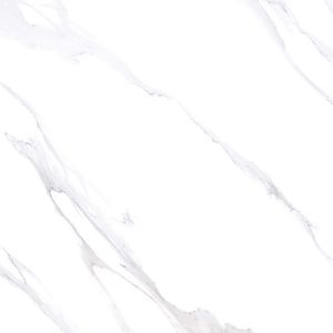 Porcelanato Villagres 920024 Bianco Carrara Natural 92x92cm