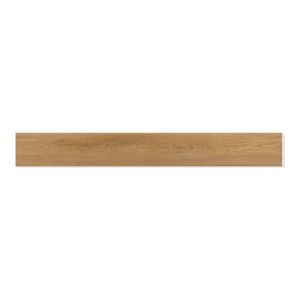 Piso Vinílico Biancogres Vita Abbruzzo Marrom 19X130cm