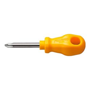 Chave Phillips Toco 1/4x11/2' Amarela
