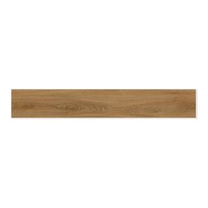Piso Vinílico Biancogres Nobile Naviglio Marrom 19X130cm