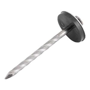 Prego para Telha Ardox 18x36mm com 500g