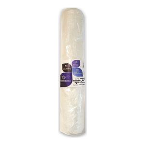Rolo de Plástico Bolha 90cm com 10 Metros
