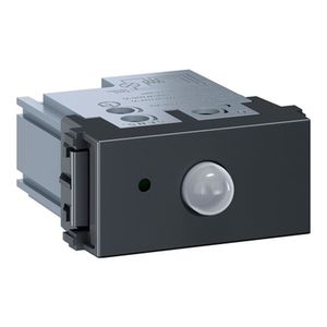 Módulo Sensor de Presença Bivolt Esatta 600/1100W Grafite