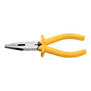 Alicate Bico Chato 6' Amarelo