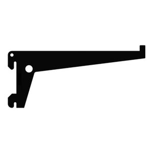 Suporte P/trilho Encaixe 20cm Pr Brasforma