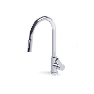 Torneira Monocomando Cozinha Dual Tigre Metais Fabrimar