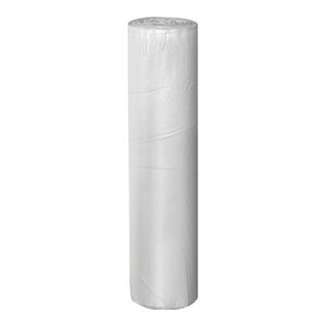 Bobina de Lona Plástica 4x25 Metros Transparente