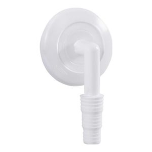 Adaptador para Máquina de Lavar Roupa AML R1 Branca