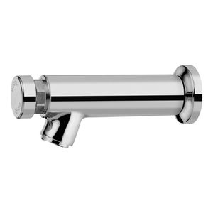 Torneira para Lavatório de Parede Pressmatic Cromado