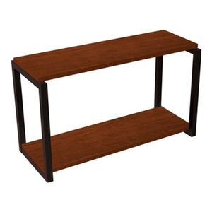 Nicho Industrial 2 Prateleiras 60x20 Avela Brasforma