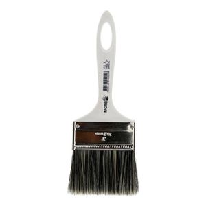 Pincel Multiuso 713 Cerdas Gris 3 Branco Tigre