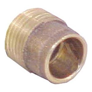 Conector 15x1/2 Macho 604-rm Eluma
