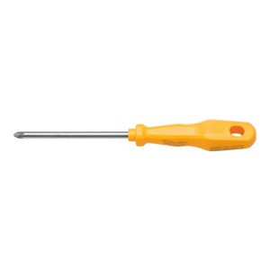 Chave Phillips 1/4x4' Amarela
