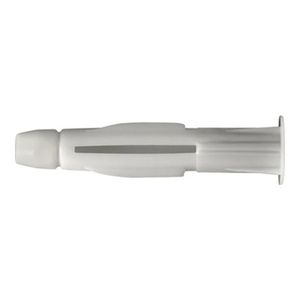 Bucha para Drywall 8mm com 6 Peças