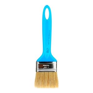 Pincel Duplo Vernis/stain 538 - 2.1/2 Tigres