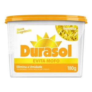 Anti Mofo Durasol Verbena 180g
