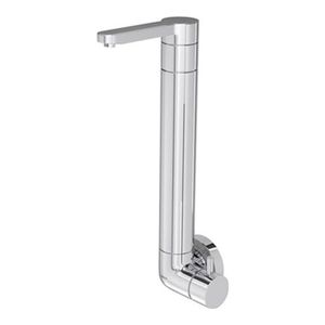 Filtro 1161.c De Parede Single Cromado Metal Deca