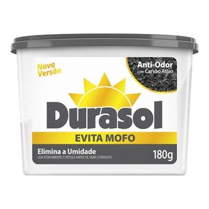 Anti Mofo Durasol Antiodor 180g