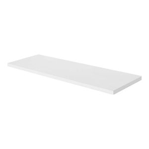 Prateleira em MDP Eco 20x40cm Branco