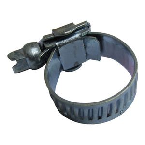 Abraçadeira de Rosca sem Fim 3/8'x1/2'