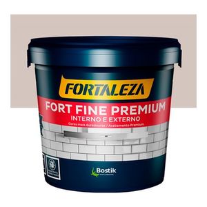 Rejunte Fort Fine Premium Barbante 2kg