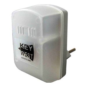 Repelente Eletrônico Baratas Bivolt Key West DNI