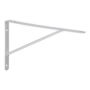 Mão Francesa MD 20x37cm Branco