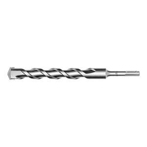 Broca para Concreto SDS-Plus 18x200mm Cromada
