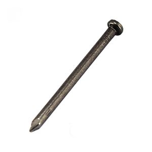Prego com Cabeça em Ferro 8x8mm com 500g