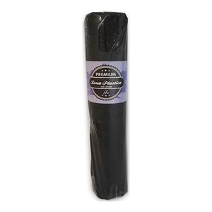 Rolo de Lona Plástica Premium 4x15 Metros Preta