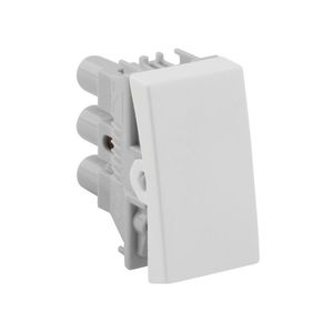 Módelo Interruptor Paralelo 10A 250V Branco Simon