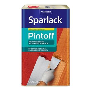 Removedor de Tinta Pintoff Alta Performance 5 Litros